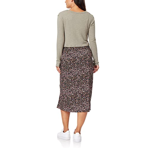 Image of WallFlower Women's 2-piece Sweater and Dress Set