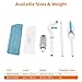 Amazon Basics Spray Mop, Blue&white