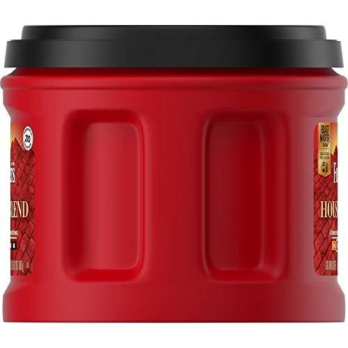 Image of Folgers House Blend Medium Roast Ground Coffee, 24.2 Ounces