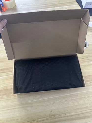 Coussin de siège en gel ergonomique pour mal de dos
