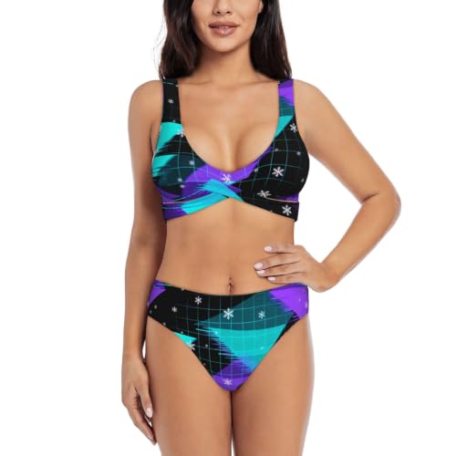 Maillot de bain push-up réglable ajustement parfait et silhouette sculptée