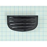 Part# WR17X11655 Replacement for General Electric Drip Tray For Refrigerator, Part# WR17X11655