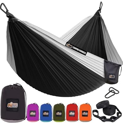 Best hammock for plus size campers in 2026