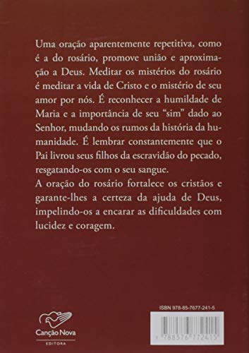 Como Rezar Bem o Rosário