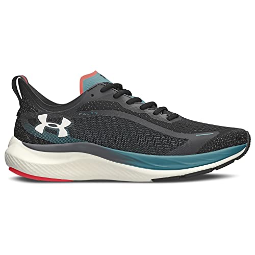 Under Armour Pacer Tênis, Masculino e Feminino, Preto, 40
