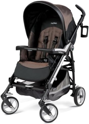 peg perego stroller amazon