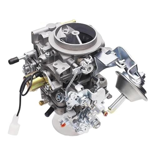 Carburateur Suzuki Alto résout les ratés de démarrage moteur 800cc SB308