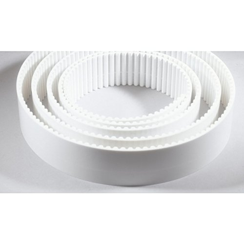 PU Zahnriemen 32 T20 Meterware