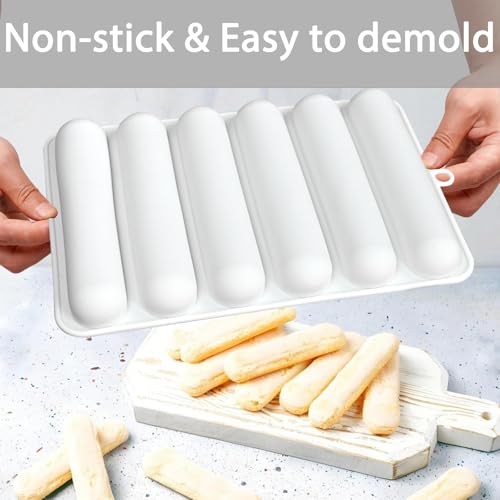 Catálogo para Comprar On-line Moldes para bizcoletas los 10 mejores. 3 Imagen adicional