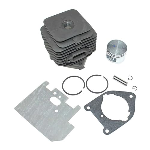 Kit cylindre-piston contre la perte de puissance Ryobi CS30