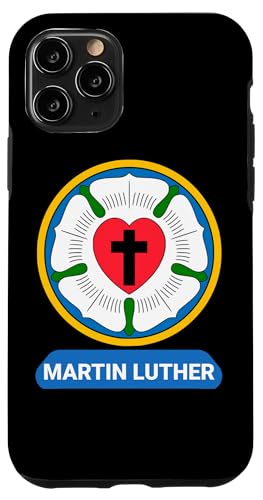 Luther Rose n[g \ V{  veX^g }[eB [T[ X}zP[X iPhone 11 Pro p