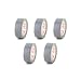 Produktbild Band 19 mm PVC elektrische Scapa 2702 grau x 5