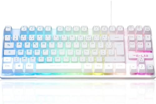 Logitech G512 SE Tastiera Gaming Meccanica, Tasti Retroilluminati