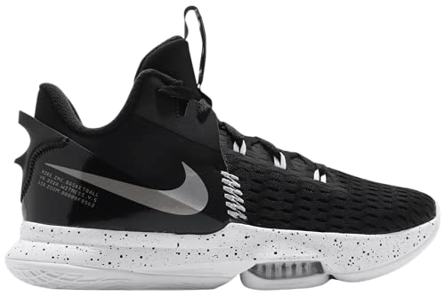 Buy Nike Unisex Adult Lebron Witness V 