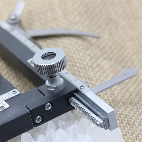 Réticules de microscope mécanique gradué pour observation de labo - 6