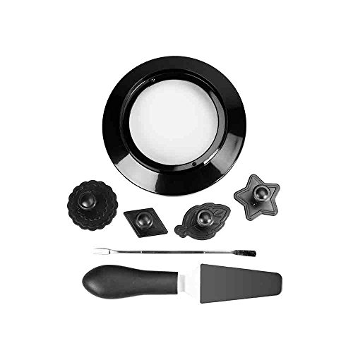 Wolfgang Puck Pie & Pastry Baker (HSN Generic Brown Box) - Thumbnail 3