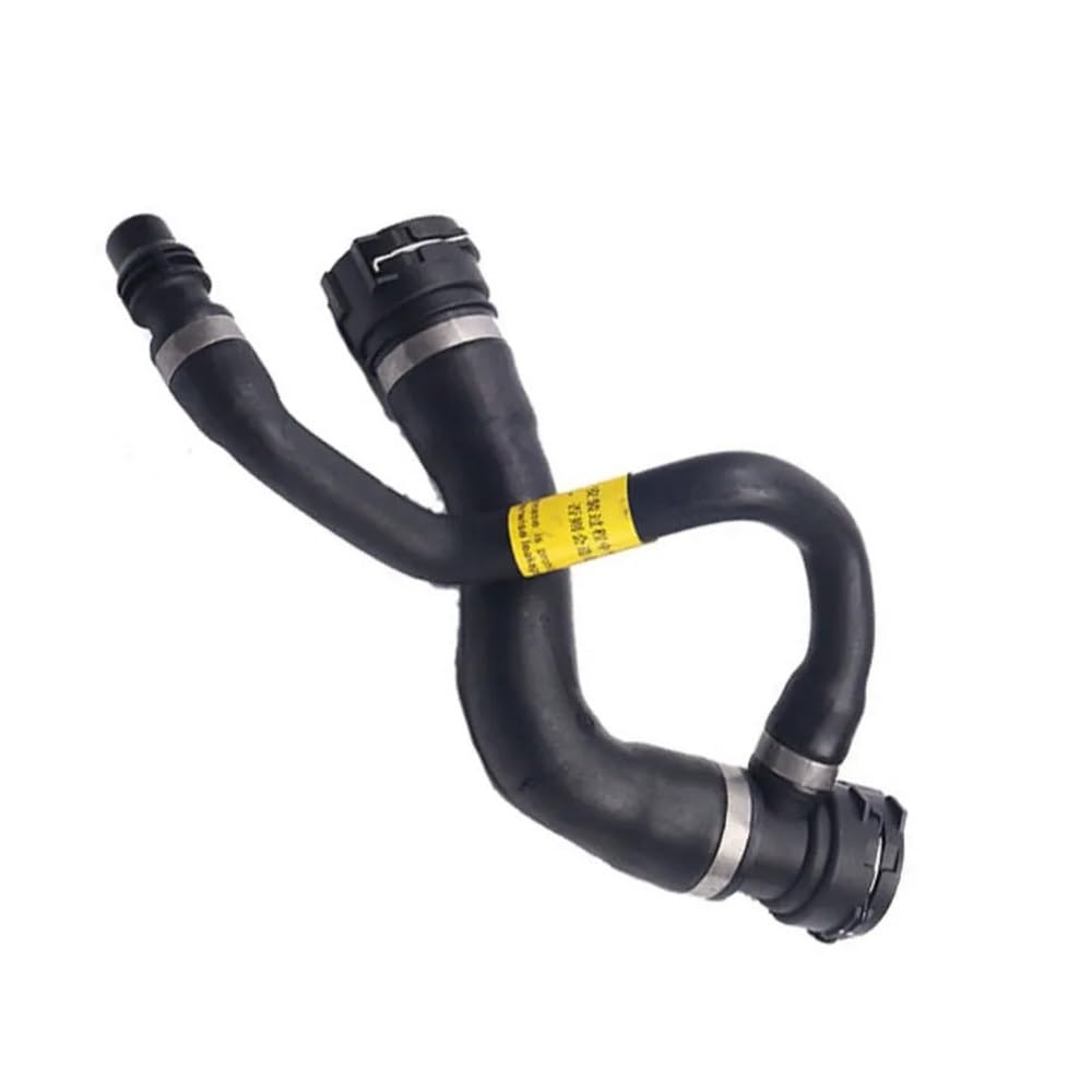 Derksawdp One Color Car Accessories Upper Radiator Hose Oem 17127593490 For N52 X5 E70