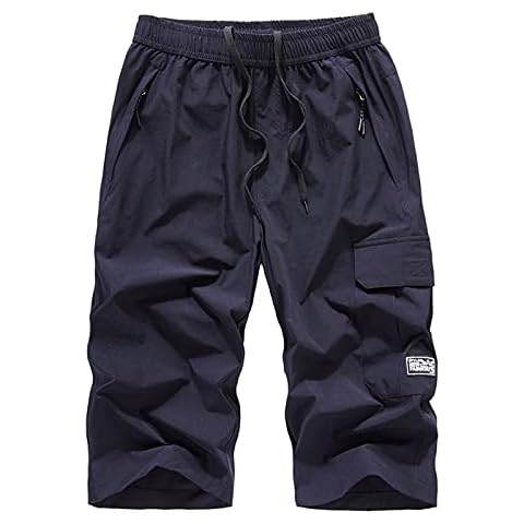 Shorts et Bermudas Homme Générique Cover