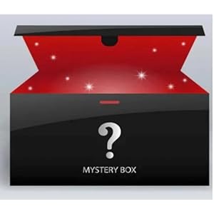 Mystery Box, Luxury Cosmetic/Skincare, 8 Full Size Products