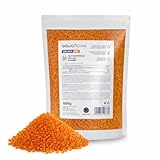 ALTA CAPACIDAD DE ABSORCIÓN - 1 kg de gel de sílice Aquafloow puede absorber hasta 400 ml de humedad, ayudando a proteger contra la humedad, el óxido, la corrosión y el moho.