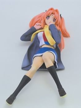 未開封 GIRLSブラボー トレーディングフィギュアコレクション ボックス Amazon | ガールズブラボー トレーディングフィギュア BOX