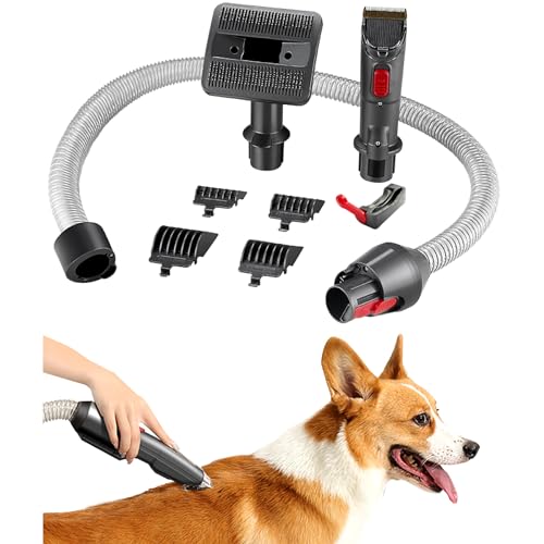 Best Dog Shedding Vacuum - Top Picks & Guide