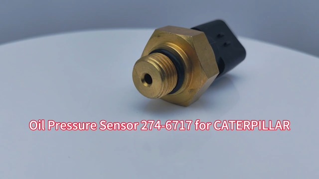 Amazon.com: Giuqa Pressure Sensor 274-6717 2746717 2482162 Fits