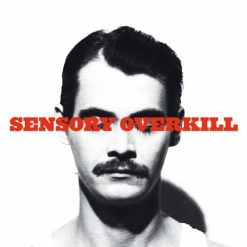 Sensory Overkill Sensory Overkill Digital Music
