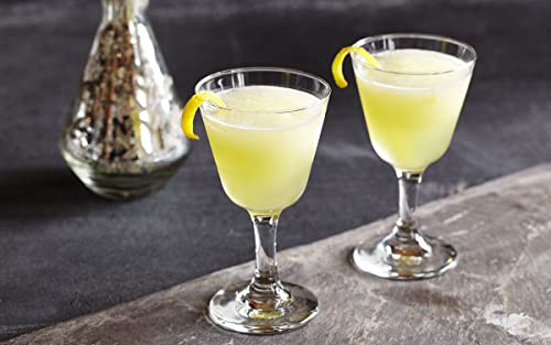 Licores, licor de naranja Marca AAZV (3)