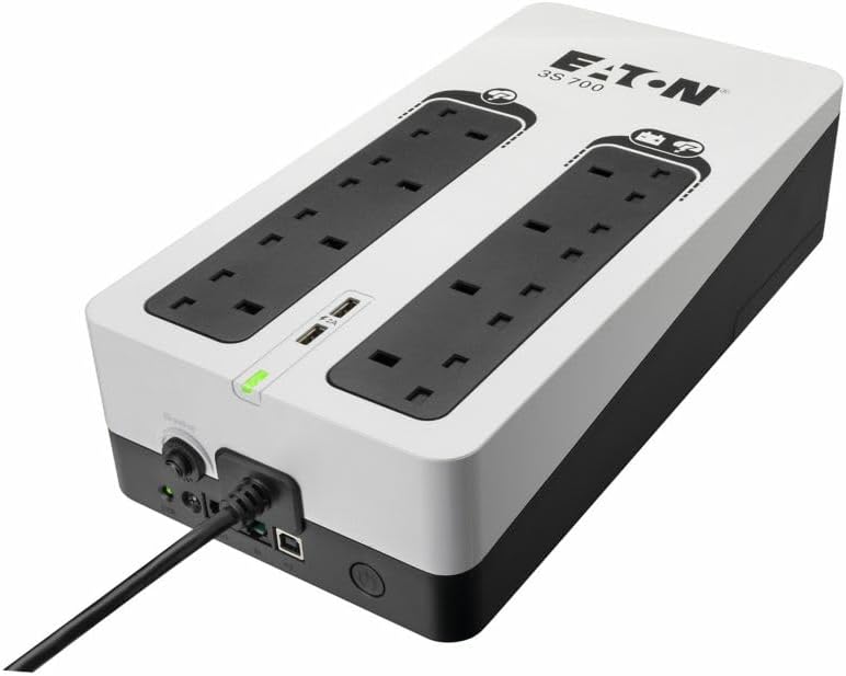 APC RBC17 UPS Replacement Battery Cartridge for APC - BE700G, BK650EI ...