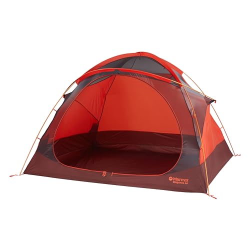 Marmot Midpines 4-Person Tent