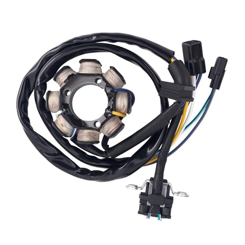 Bobine de stator pour résoudre les pannes d'allumage sur CRF250X