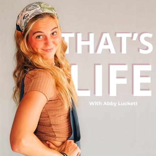 That's Life cover art