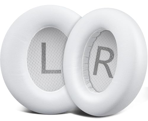 SOULWIT C[pbh C[NbV for Anker Sound-core Space Q45Ƃ̌݊ _炩veCU[ C[Jbv mCYAC\[VtH[ wbhpbh | zCg