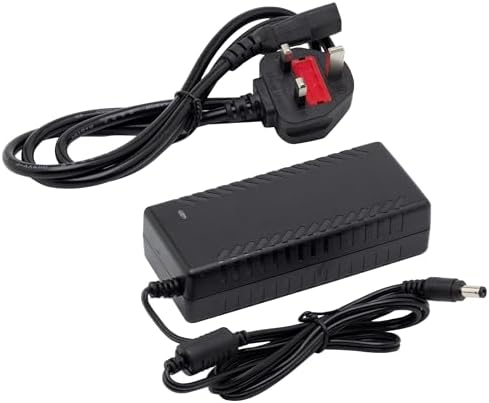 5.5x2.5mm Power Adapter 15V 3A Power Supply Adapter 45W - Universal DC 15 Volt 3 Amp Charger 45w - View #2