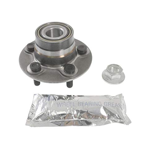 Juego De Rodamiento,Rueda Blue Print ADA108303-image