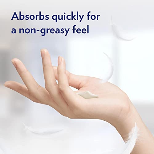 Vaseline Intensive Care Advanced Repair Fragrance Free Body Lotion 400 Ml Wit. #TOP3