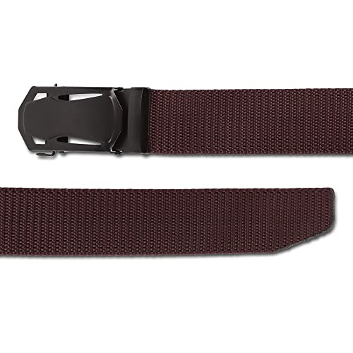 Image of ZORO Men Nylon Fabric Belt for Men | NB-172