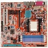 ABIT AX8 Motherboard with IEEE1394 and Gigabit LAN