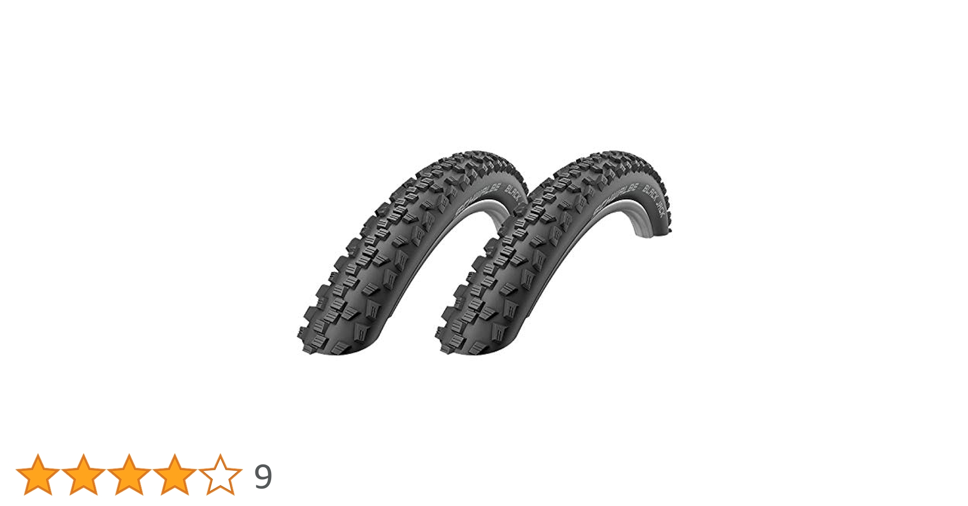 Amazon | 2本セット SCHWALBE(シュワルベ) ブラックジャック