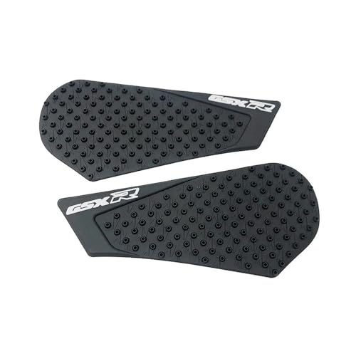 Stickers Réservoir Antidérapant contre Rayures Genoux pour GSXR Moto