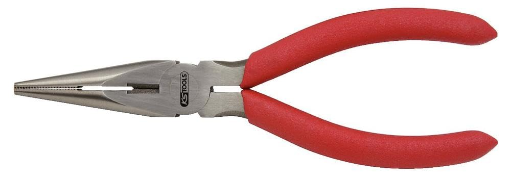 Ks Tools Rouge Classic 165Mm Long Nose Plier