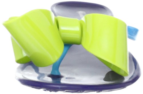 Naturino Bow Thong (Toddler/Little Kid/Big Kid)2