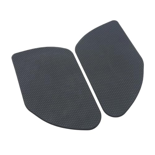 Protection de réservoir moto en carbone premium pour anticiper l’usure des genoux sur DL1000