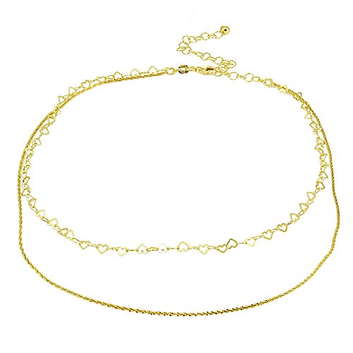 Argent 925 éclat jaune or idéal pour illuminer vos tenues de soirée