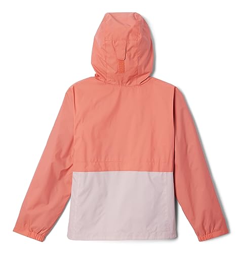 Image of Columbia Little Girls' Rain-Zilla Jacket