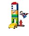 LEGO DUPLO Super Heroes Superman Rescue 10543 Building Toy