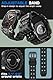 SUPCASE für Apple Watch 10 46mm Hülle mit Band (Unicorn Beetle Ore) [Schutz in Militärqualität] Robust Armband Sport Ersatzarmband Bumper Case Verstellbar Schutzhülle für iWatch 10 46mm (Schwarz)