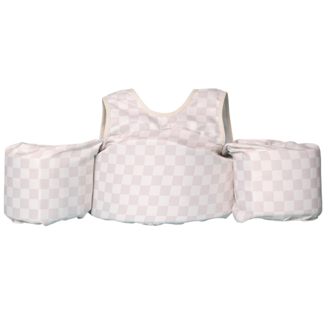 Drip Floats Puddle Jumper Style Swim Vest
