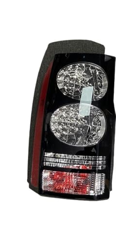 Feu de pare-chocs arrière pour Land Rover Discovery 4 2010-2016